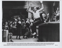 Pennies From Heaven 1981 original 8x10 photo Christopher Walken dance number