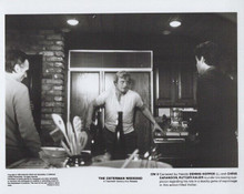 The Osterman Weekend Rutger Hauer Chris Sarandon Dennis Hopper original 8x10