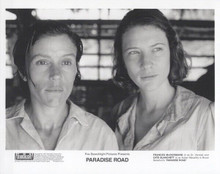 Paradise Road 1997 original 8x10 photo Frances McDormand Cate Blanchett