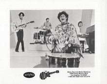 The Monkees original 8x10 photo Rhino Records promotional