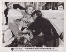 Paris Does Strange Things original 8x10 photo Ingrid Bergman Jean Marais