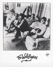 The Wallflowers original 8x10 photo Virgin Music promotional
