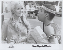 Can't Stop The Music 1980 original 8x10 photo Valerie Perrine Village People