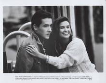 One Crazy Summer 1986 original 8x10 photo John Cusack and Demi Moore