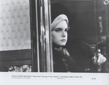 Once Upon A Time in America 1984 original 8x10 photo Elizabeth McGovern