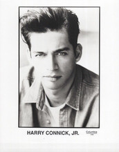 Harry Connick Kr original 8x10 photo Columbia Records 1990's promotional