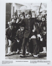 Pirates of Penzance 1983 original 8x10 photo Tony Azito and his policemen