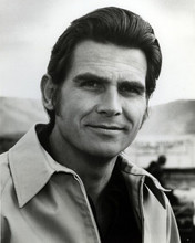 James Brolin handsome portrait 1970's Marcus Welby M.D. TV series 8x10 photo