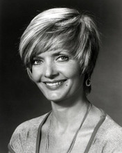 Florence henderson smiling portrait as Carol The Brady Bunch 8x10 inch photo