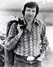 Roger Miller King of The Road legendary singer 8x10 inch photo