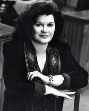 K.T. Oslin smiling portrait 1993 movie The Thing Called Love 8x10 inch photo