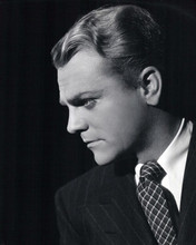 James Cagney classic Hollywood publicity portrait 1935 Warner Bros 8x10 photo