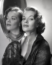 Janis Paige classic Hollywood 1940's publicity glamour portrait 8x10 photo