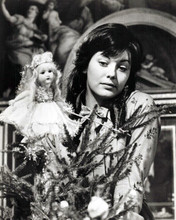 Lesley-Anne Down as Georgina Worsley in Upstairs Downstairs 8x10 inch photo