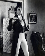 Stewart Granger in scene from Beau Brummell 8x10 inch photo