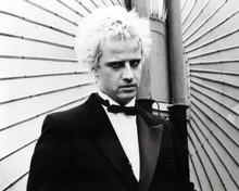 Christopher Lambert in tuxedo from Subway 8x10 inch photo