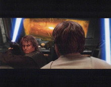 Star Wars Revenge of the Sith vintage 8x10 inch photo 2005 Hayden Christensen
