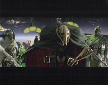 Star Wars Revenge of the Sith 2005 vintage 8x10 inch photo