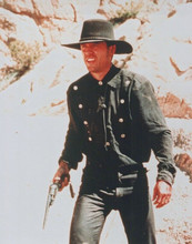 Michael Biehn as Chris The Magnificent Seven TV series vintage 8x10 inch photo