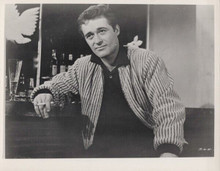 Dick Miller looking cool holding cigarette vintage 8x10 inch photo