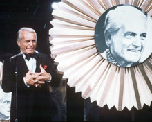 Ted Knight on his 1976 Musical Comedy Variety TV Special 8x10 inch photo