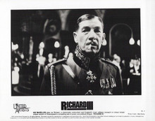 Ian McKellen smokes cigarette 1995 Richard III vintage 8x10 inch photo