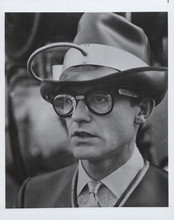 Roddy McDowall as Bookworm from 1960's Batman TV series vintage 8x10 inch photo
