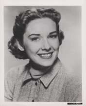 Vera Miles vintage 8x10 inch photo 23 Places To Baker Street portrait