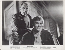 Bloody Brood 1962 original 8x10 photo Robert Christie Ron Hartmann