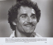 Bloodbrothers 1978 original 8x10 photo Tony Lo Bianco portrait