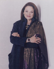 Valerie Harper star of TV series Rhoda poses for 1990's era portrait 8x10 photo