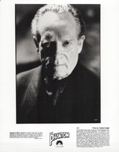 Patrick McGoohan 1996 vintage 8x10 inch photo The Phantom