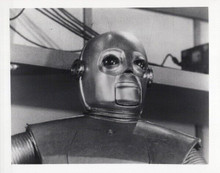 The Outer Limits 1964 episode I Robot vintage 8x10 inch photo