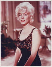 Marilyn Monroe rare scene from final uncompleted Something's Gotta