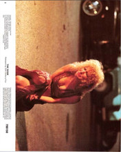 The Rose 19798x10 inch photo Bette Midler breaks down crying