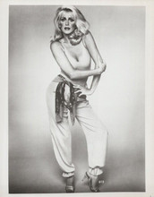 Suzanne Somers full body pose classic 1970's style 8x10 inch photo