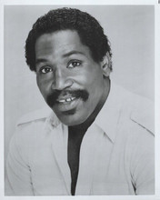 Bubba Smith 1981 portrait former pro-football player & actor 8x10 inch photo