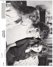 Rumble Fish 1983 8x10 inch photo Sofia Coppola Matt Dillon Diane Lane