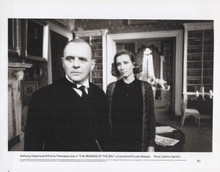 The Remains of the Day 1993 vintage 8x10 photo Anthony Hopkins Emma Thompson