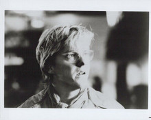 Keifer Sutherland 1988 portrait wearing glasses from movie 1969 8x10 inch photo