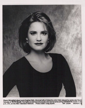Sherry Stringfield 1994 portrait 8x10 inch photo NYPD Blue TV series