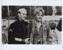 1969 Keifer Sutherland Christopher Wynne 1988 8x10 inch photo