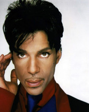 Prince classic 8x10 inch photo