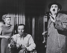 The Fortune Cookie Judi West Jack Lemmon Cliff Osmond 8x10 inch photo