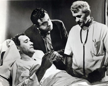 The Fortune Cookie Jack Lemmon Walter Matthau Harry Davies 8x10 inch photo