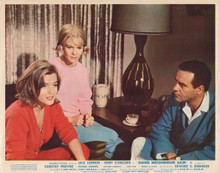 Good Neighbour Sam 1964 Romy Schneider Dorothy Provine Jack Lemmon 8x10 photo