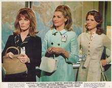 Marooned 1969 Lee Grant Nancy Kovack Mariette Hartley 8x10 inch photo