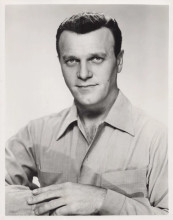 Eddy Arnold 1940's & 1950's legendary Nashville country music singer 8x10 photo