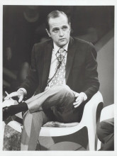 Bob Newhart 1970 A Last Laugh at the 1960's TV special 8x10 inch photo