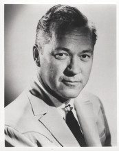 Sky King 1952 TV western Kirby Grant as Schuyler vintage 8x10 inch photo